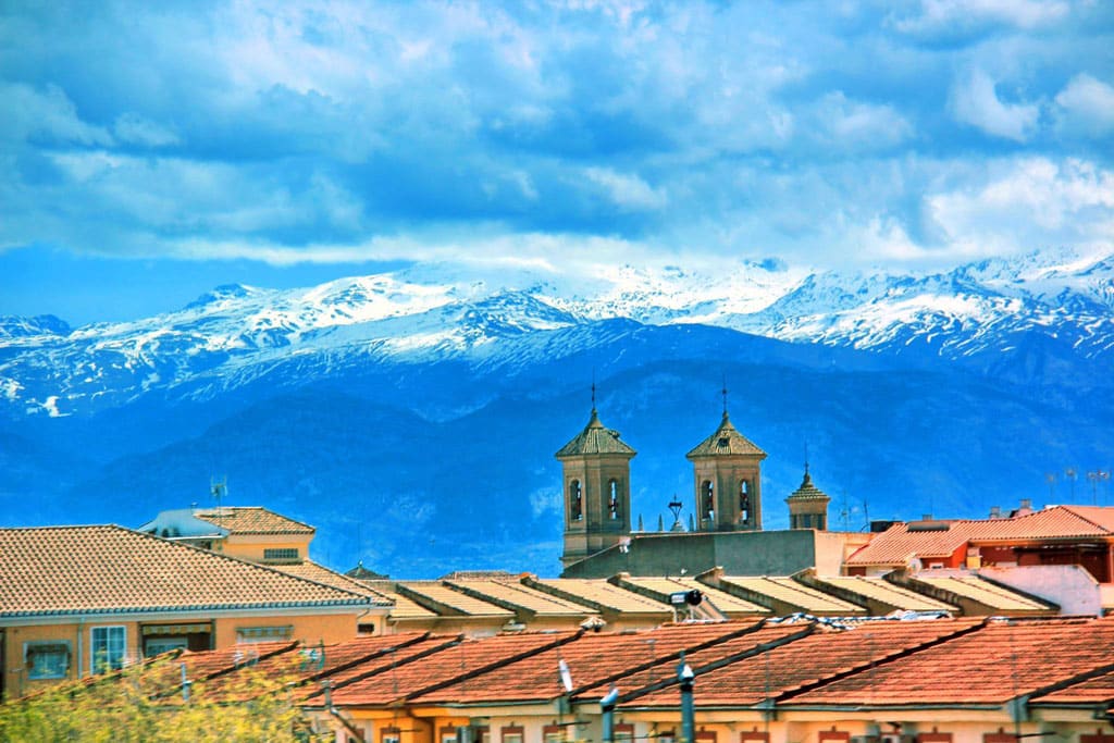 Granada-Sierra-Nevada